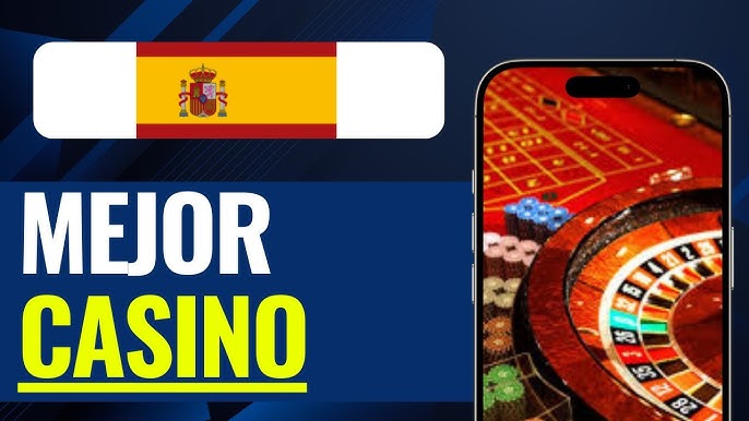 Mejores Bonos de Casino en España Guía Completa para Jugadores Mejores Bonos de Casino en España Guía Completa para Jugadores